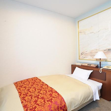 Hotel Sunny Токіо Екстер'єр фото