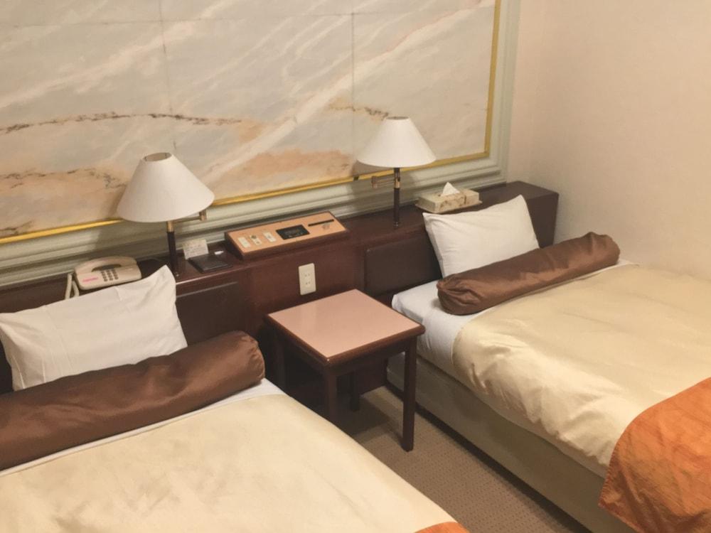 Hotel Sunny Токіо Екстер'єр фото