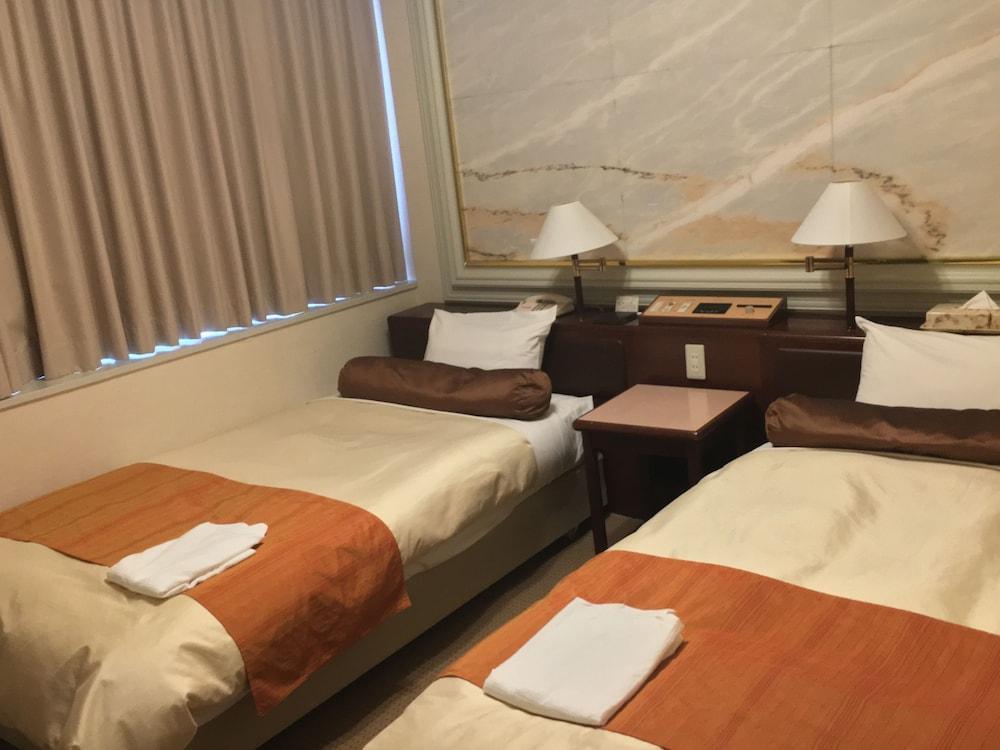 Hotel Sunny Токіо Екстер'єр фото
