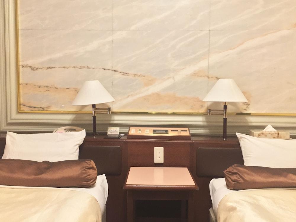 Hotel Sunny Токіо Екстер'єр фото