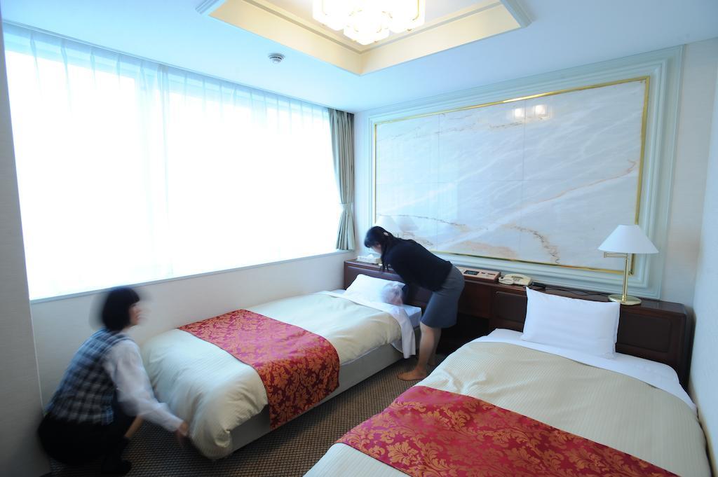 Hotel Sunny Токіо Номер фото