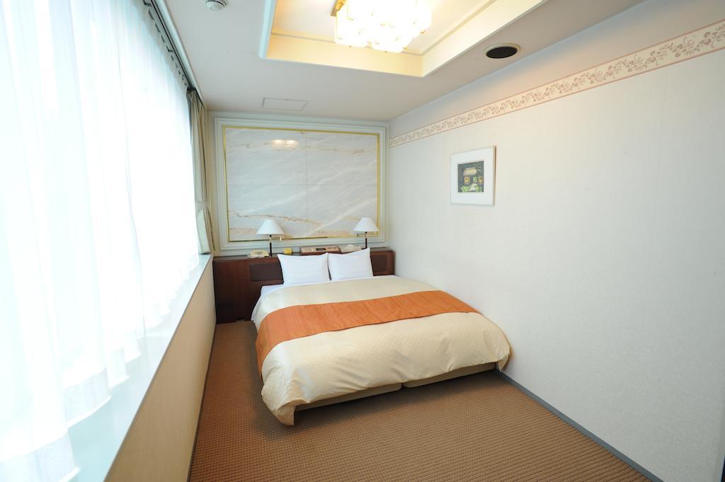 Hotel Sunny Токіо Номер фото