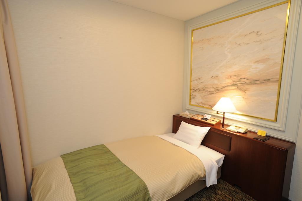 Hotel Sunny Токіо Номер фото