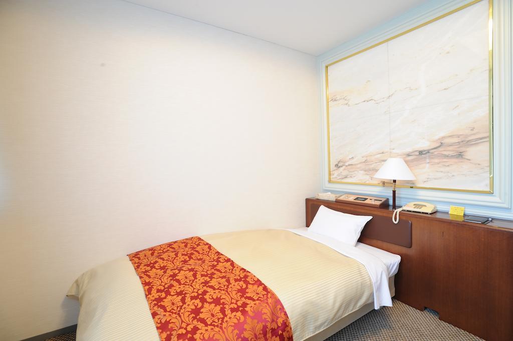 Hotel Sunny Токіо Екстер'єр фото