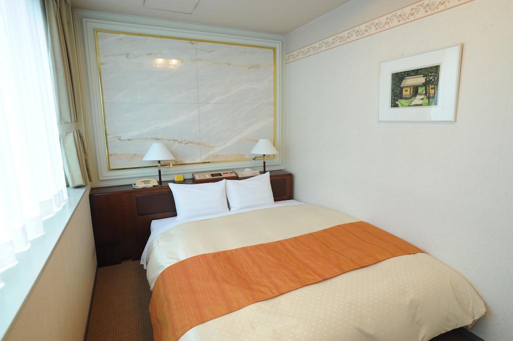 Hotel Sunny Токіо Екстер'єр фото