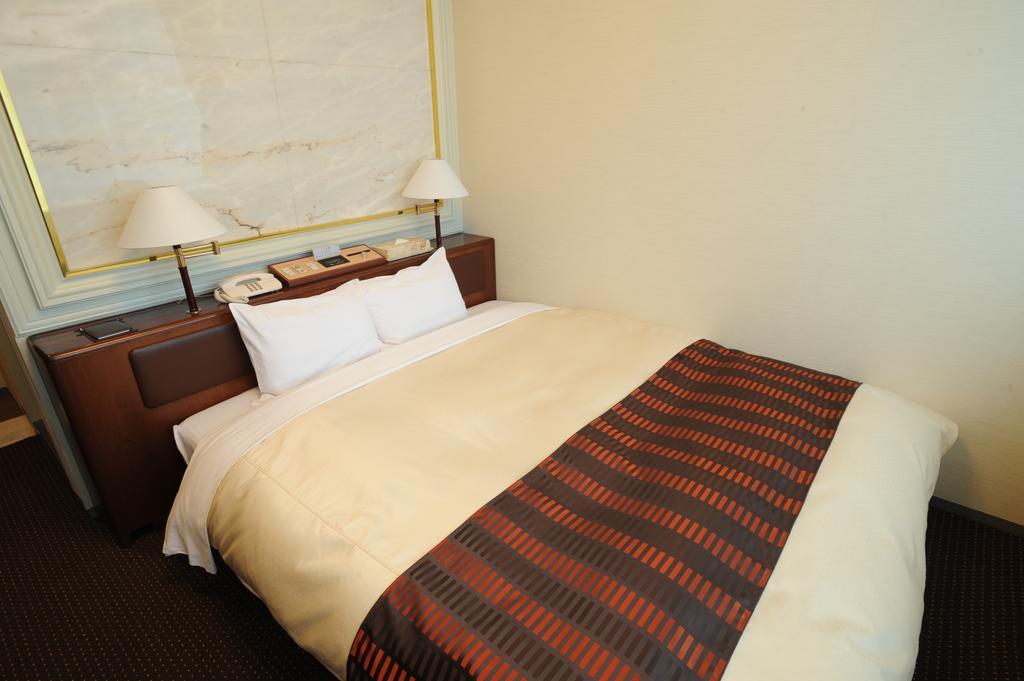Hotel Sunny Токіо Екстер'єр фото