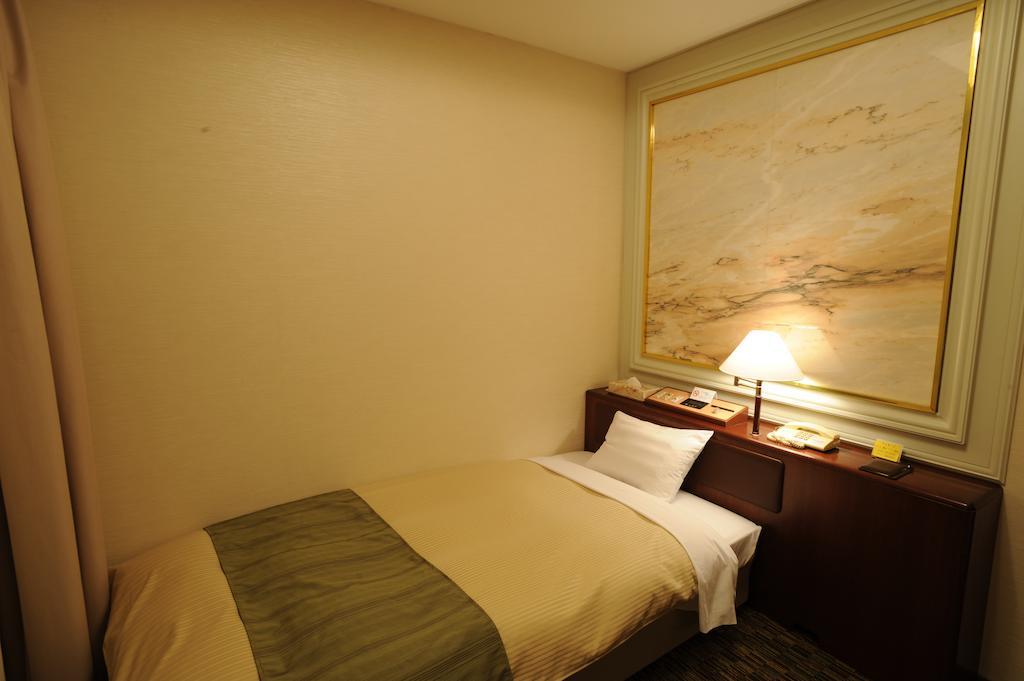 Hotel Sunny Токіо Екстер'єр фото