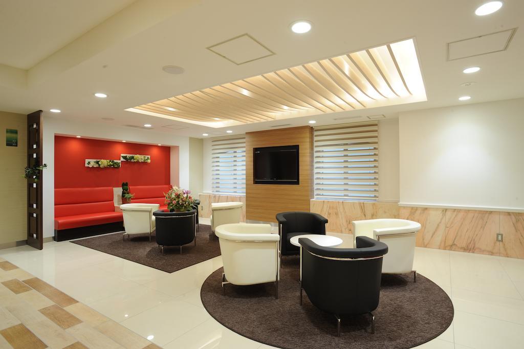 Hotel Sunny Токіо Екстер'єр фото
