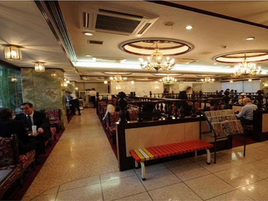 Hotel Sunny Токіо Екстер'єр фото