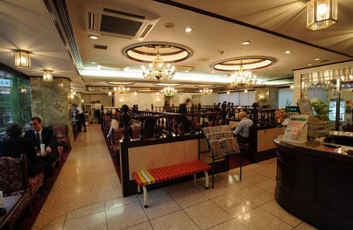 Hotel Sunny Токіо Екстер'єр фото