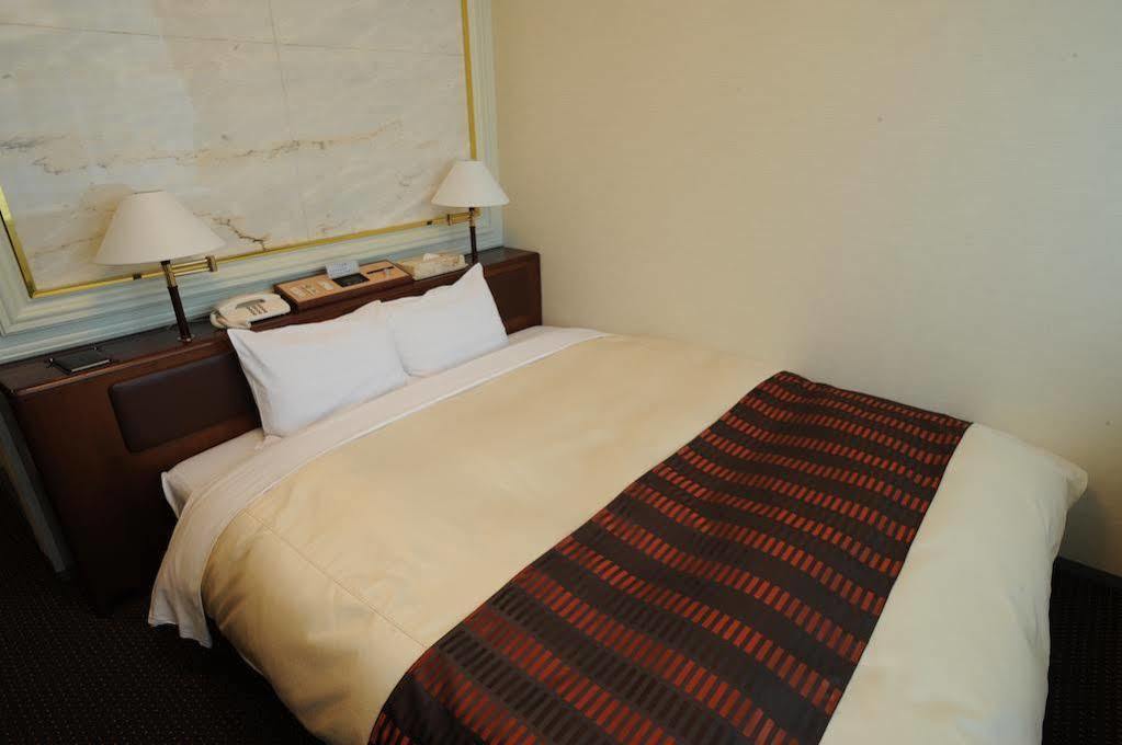 Hotel Sunny Токіо Екстер'єр фото