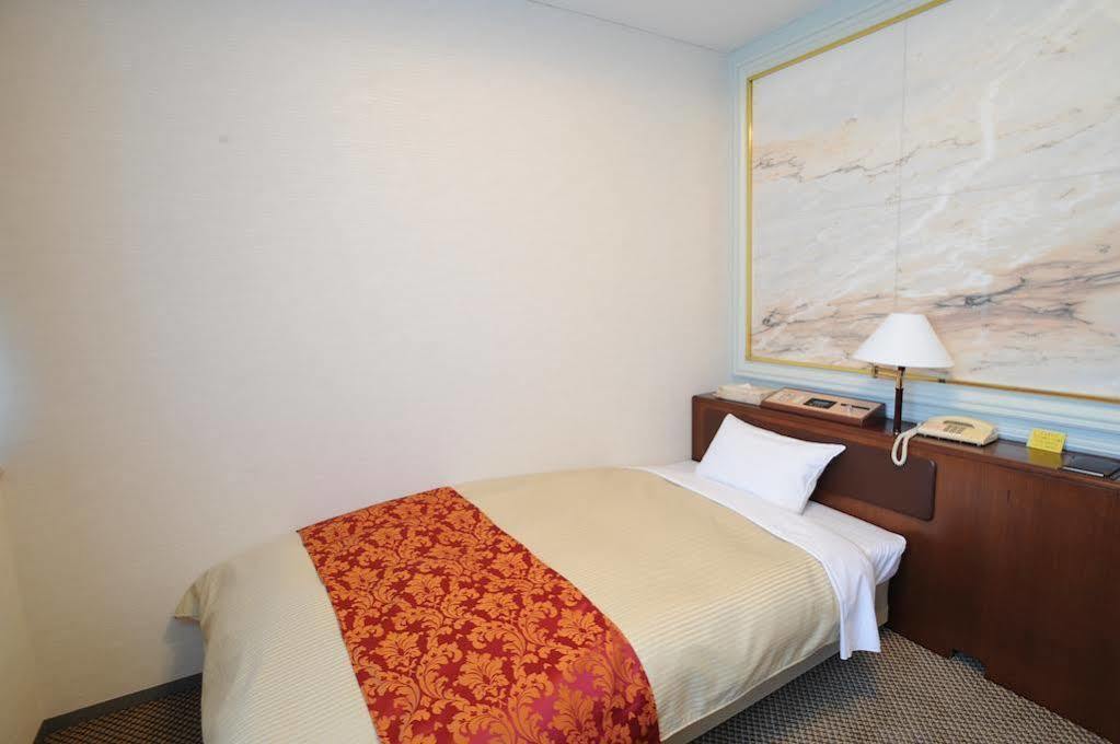 Hotel Sunny Токіо Екстер'єр фото