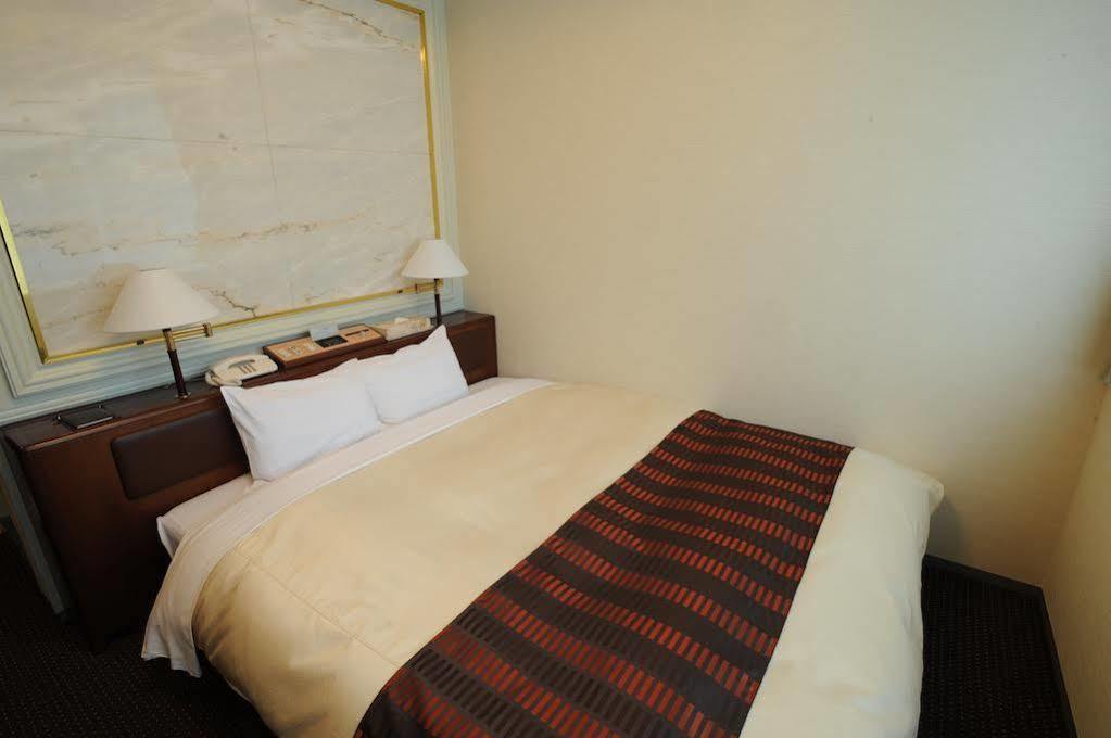 Hotel Sunny Токіо Екстер'єр фото