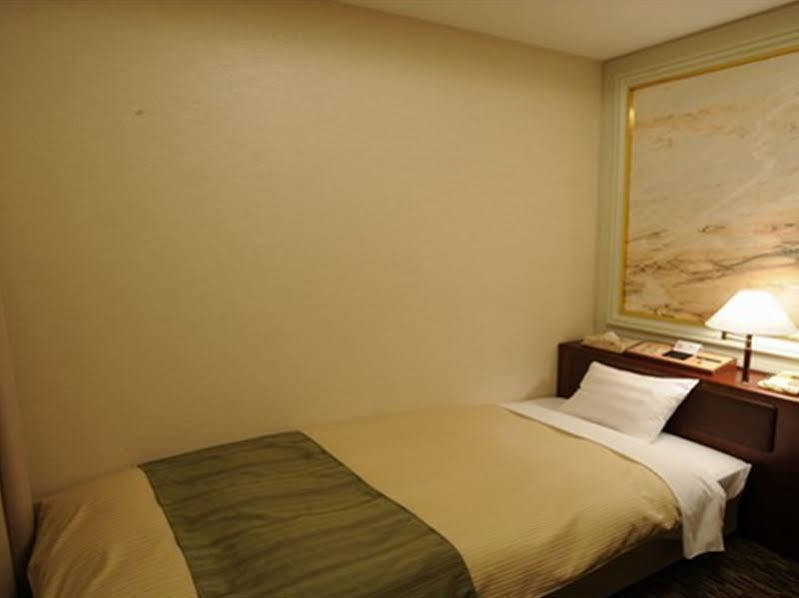 Hotel Sunny Токіо Екстер'єр фото